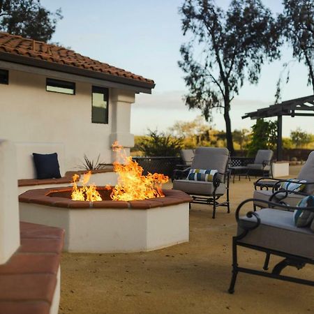 Bed and Breakfast La Lomita Ranch San Luis Obispo Esterno foto