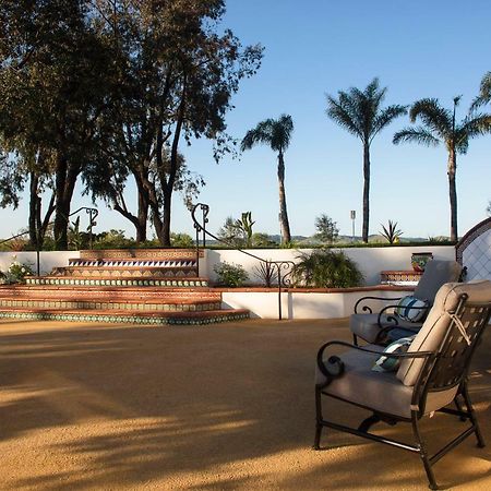 Bed and Breakfast La Lomita Ranch San Luis Obispo Esterno foto
