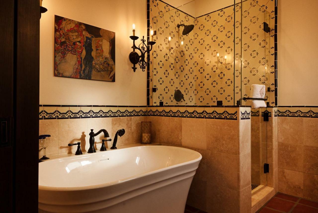 Bed and Breakfast La Lomita Ranch San Luis Obispo Esterno foto