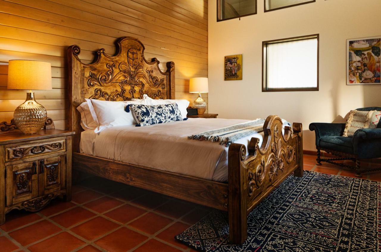 Bed and Breakfast La Lomita Ranch San Luis Obispo Esterno foto