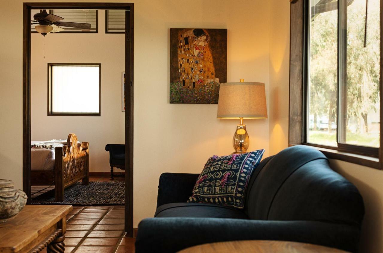 Bed and Breakfast La Lomita Ranch San Luis Obispo Esterno foto