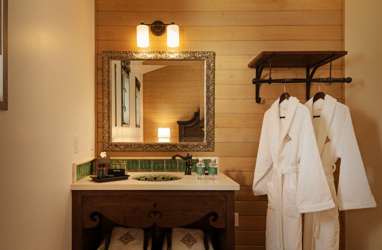 Bed and Breakfast La Lomita Ranch San Luis Obispo Esterno foto