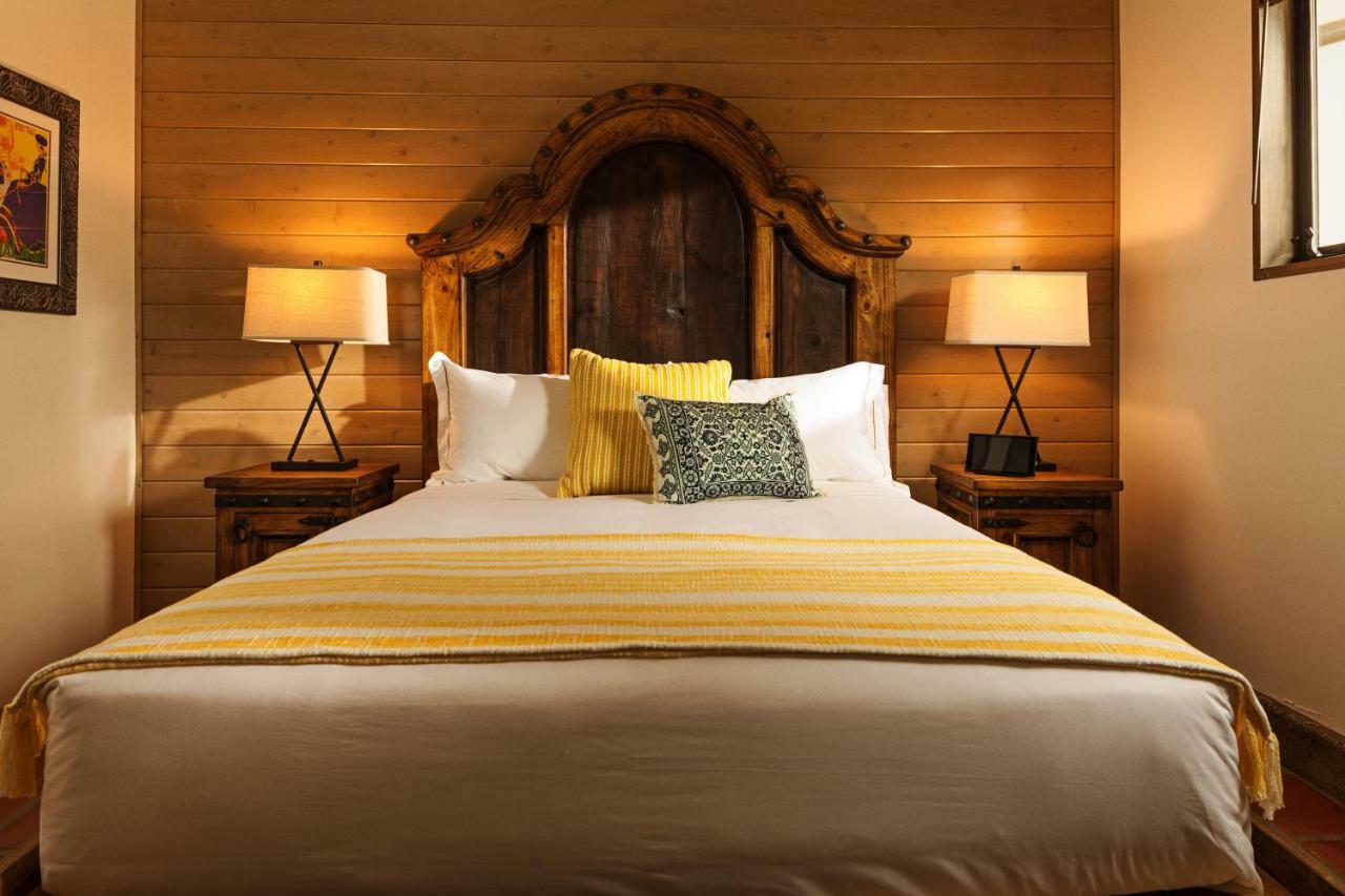 Bed and Breakfast La Lomita Ranch San Luis Obispo Esterno foto