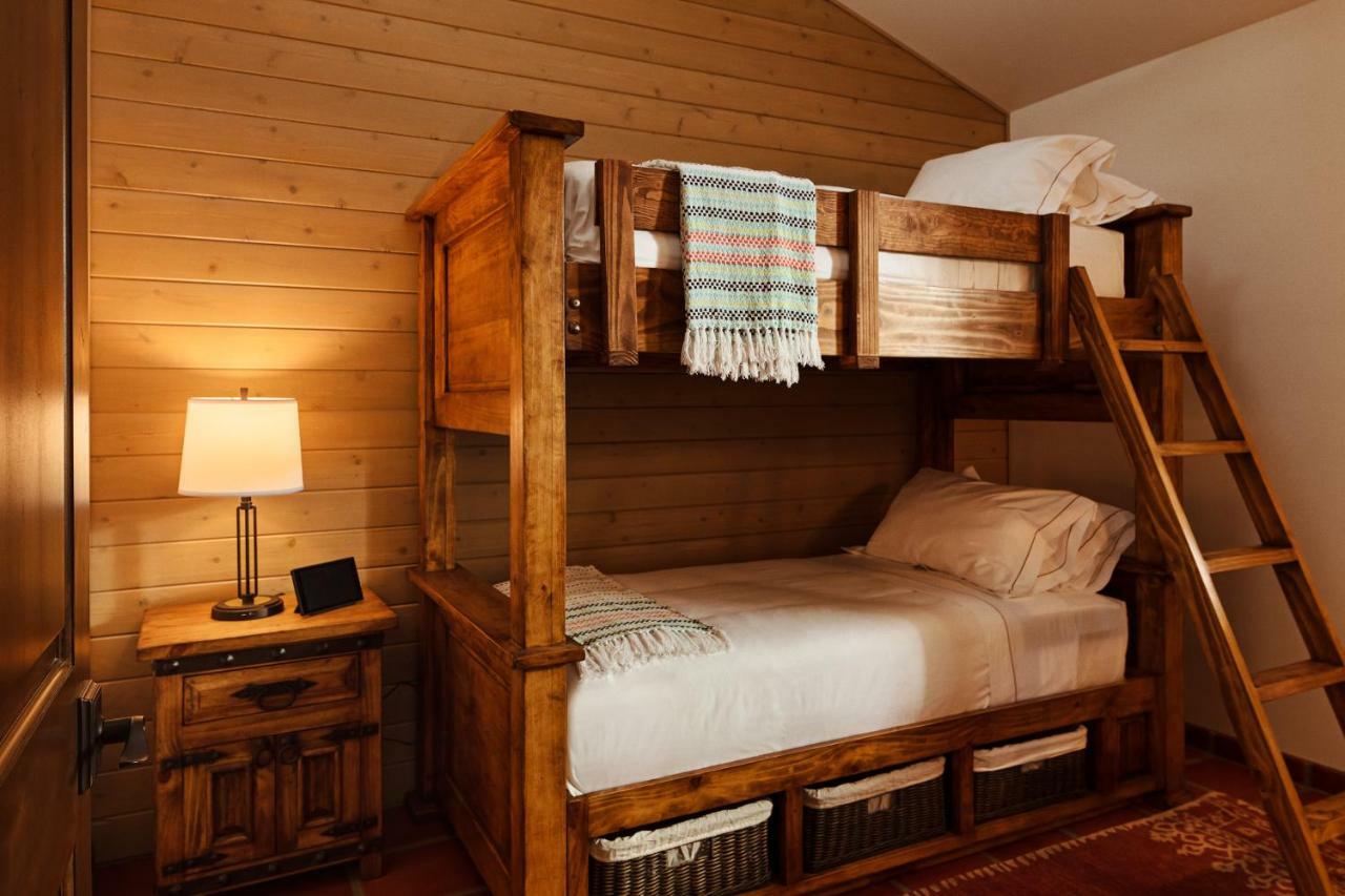 Bed and Breakfast La Lomita Ranch San Luis Obispo Esterno foto
