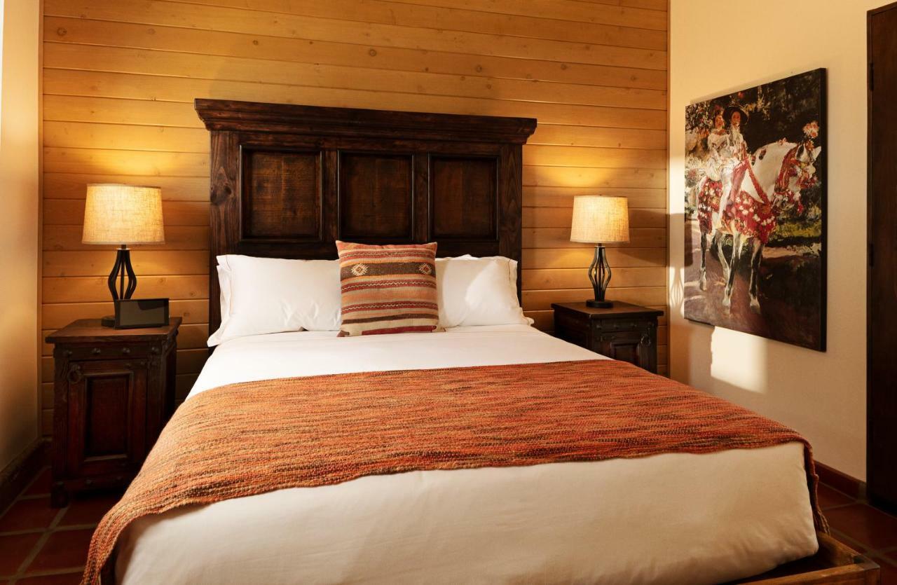 Bed and Breakfast La Lomita Ranch San Luis Obispo Esterno foto