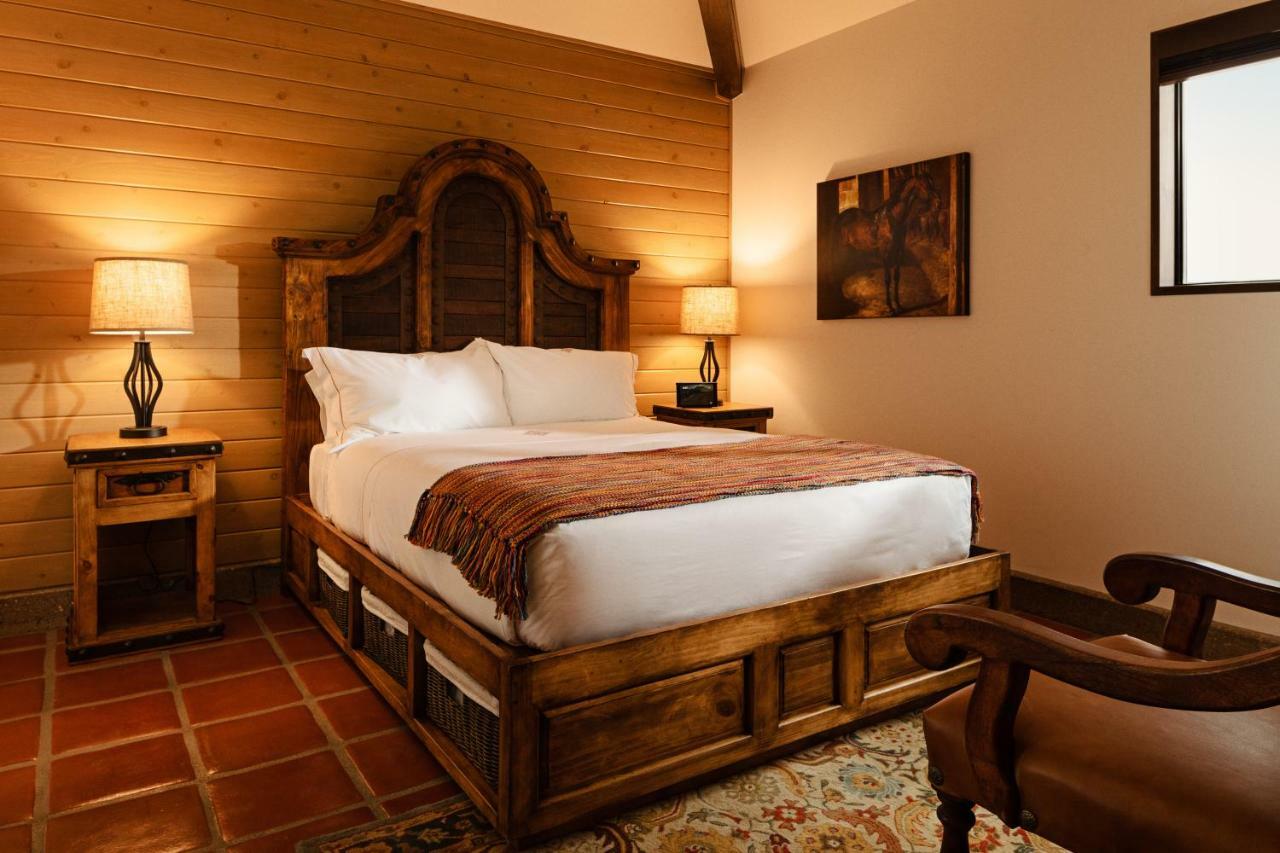 Bed and Breakfast La Lomita Ranch San Luis Obispo Esterno foto