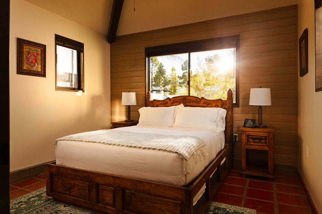 Bed and Breakfast La Lomita Ranch San Luis Obispo Esterno foto