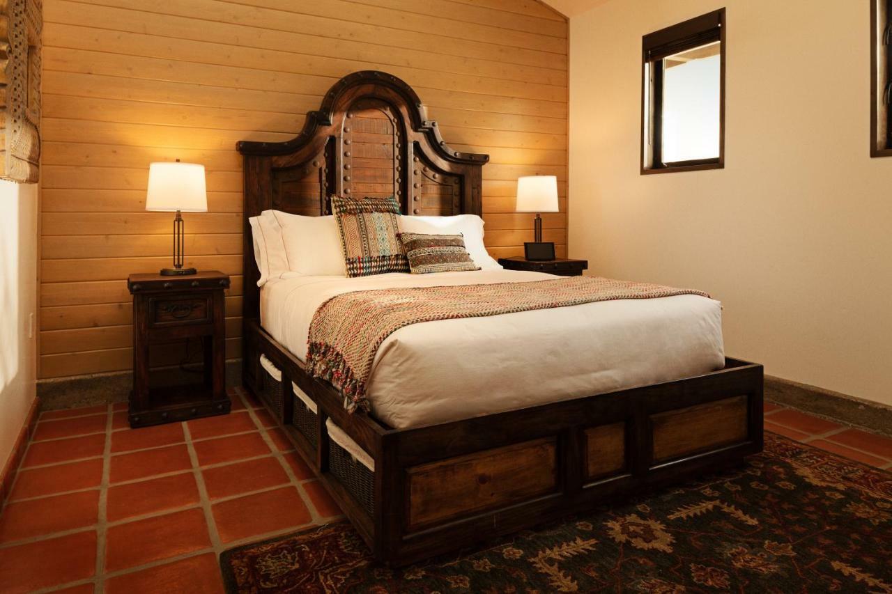 Bed and Breakfast La Lomita Ranch San Luis Obispo Esterno foto