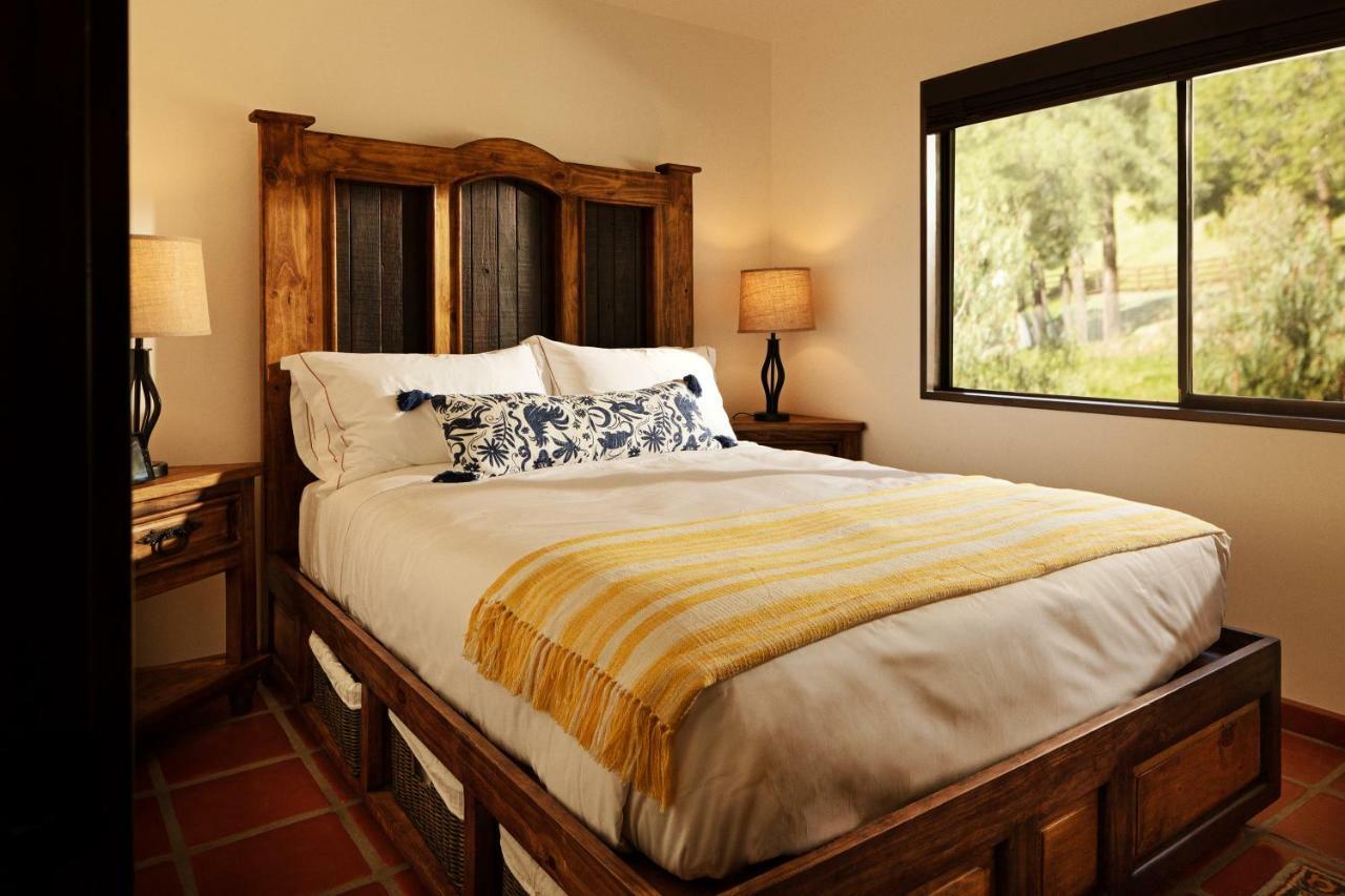 Bed and Breakfast La Lomita Ranch San Luis Obispo Esterno foto