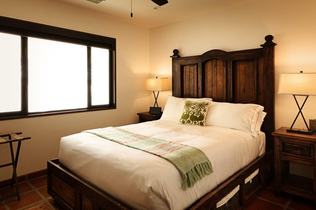 Bed and Breakfast La Lomita Ranch San Luis Obispo Esterno foto
