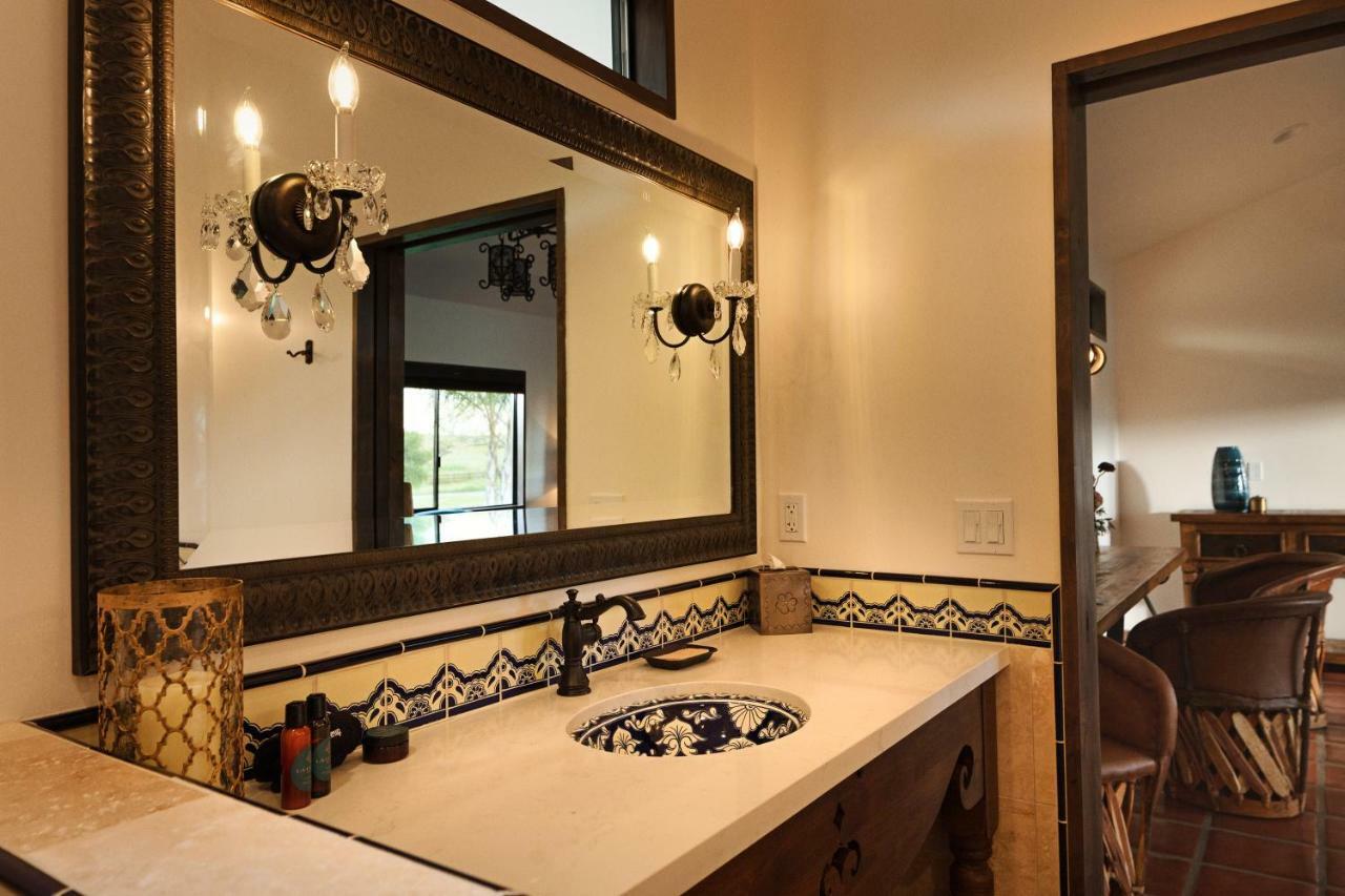 Bed and Breakfast La Lomita Ranch San Luis Obispo Esterno foto