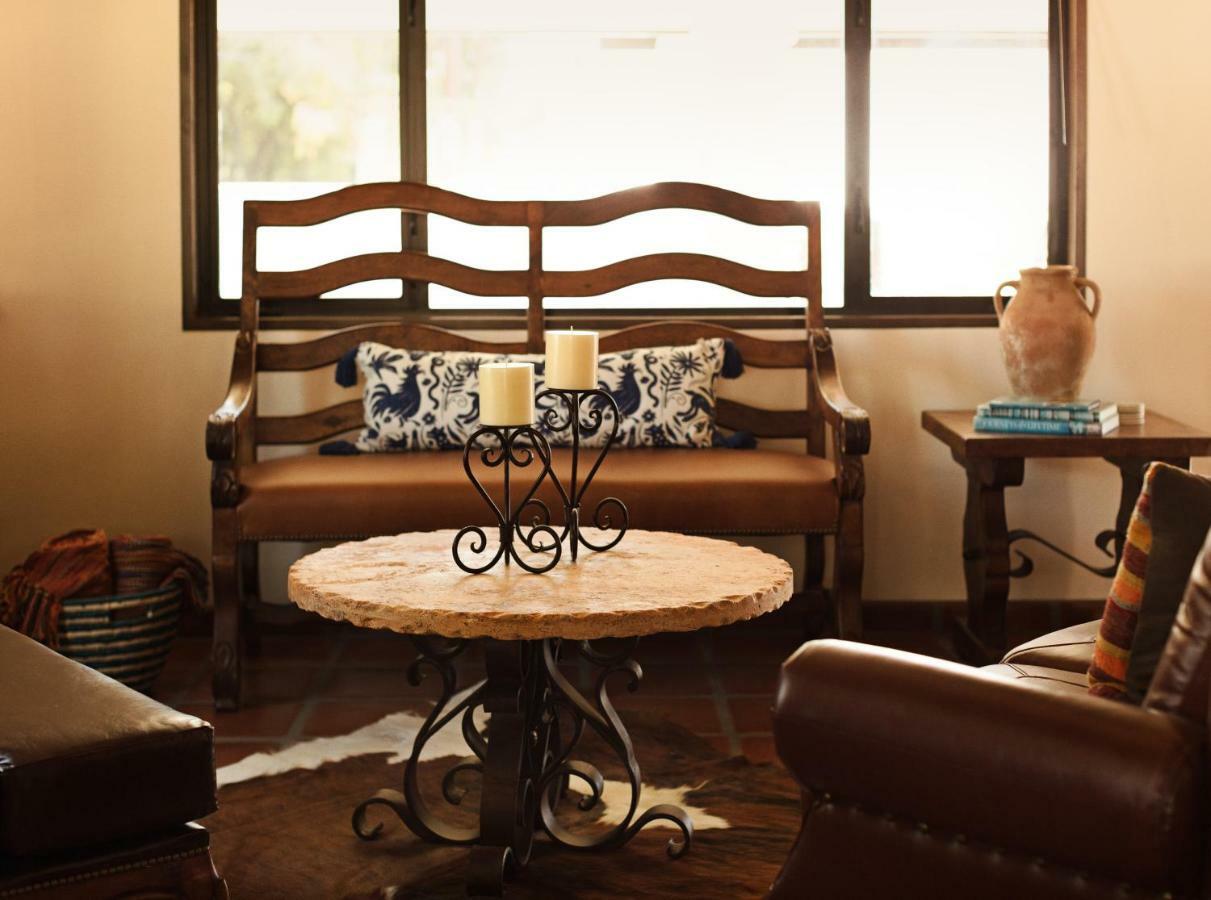 Bed and Breakfast La Lomita Ranch San Luis Obispo Esterno foto