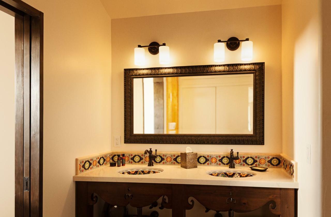 Bed and Breakfast La Lomita Ranch San Luis Obispo Esterno foto