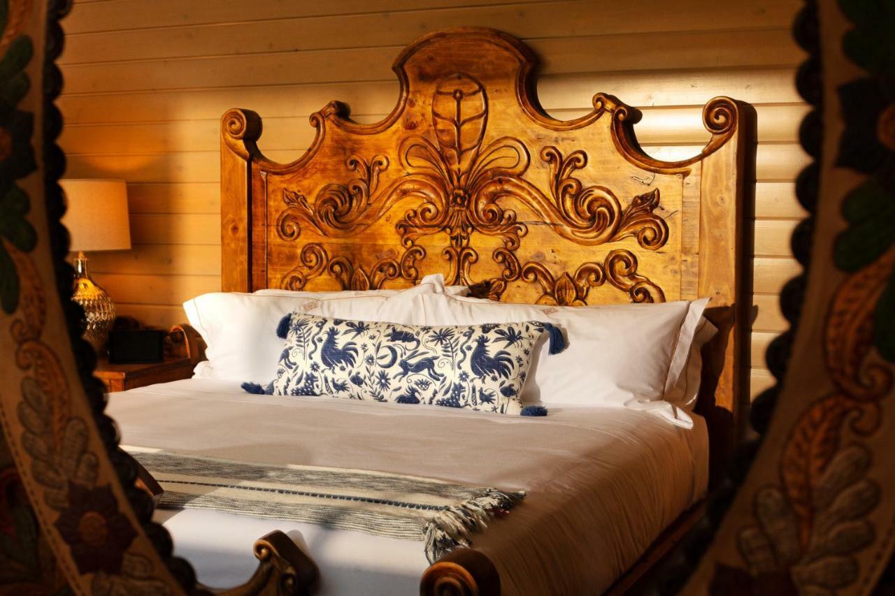 Bed and Breakfast La Lomita Ranch San Luis Obispo Esterno foto
