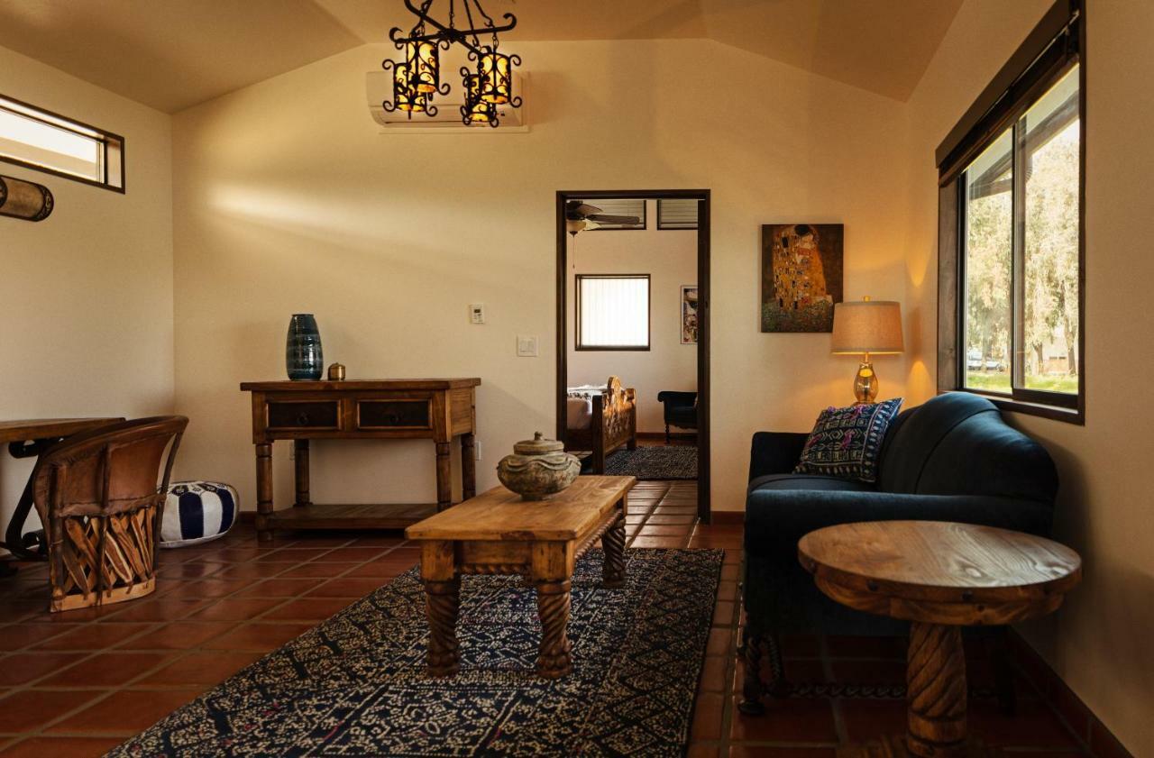 Bed and Breakfast La Lomita Ranch San Luis Obispo Esterno foto