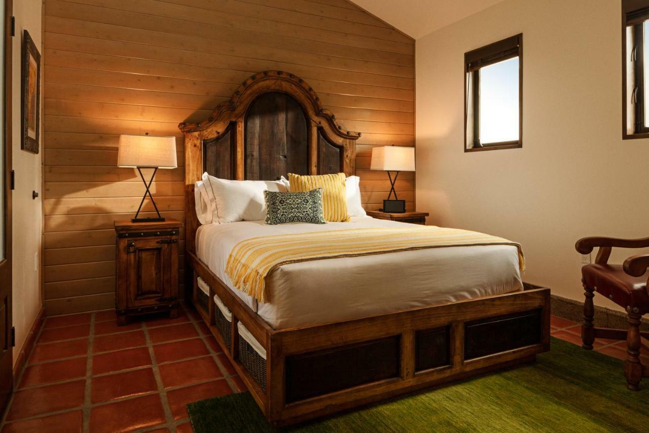 Bed and Breakfast La Lomita Ranch San Luis Obispo Esterno foto