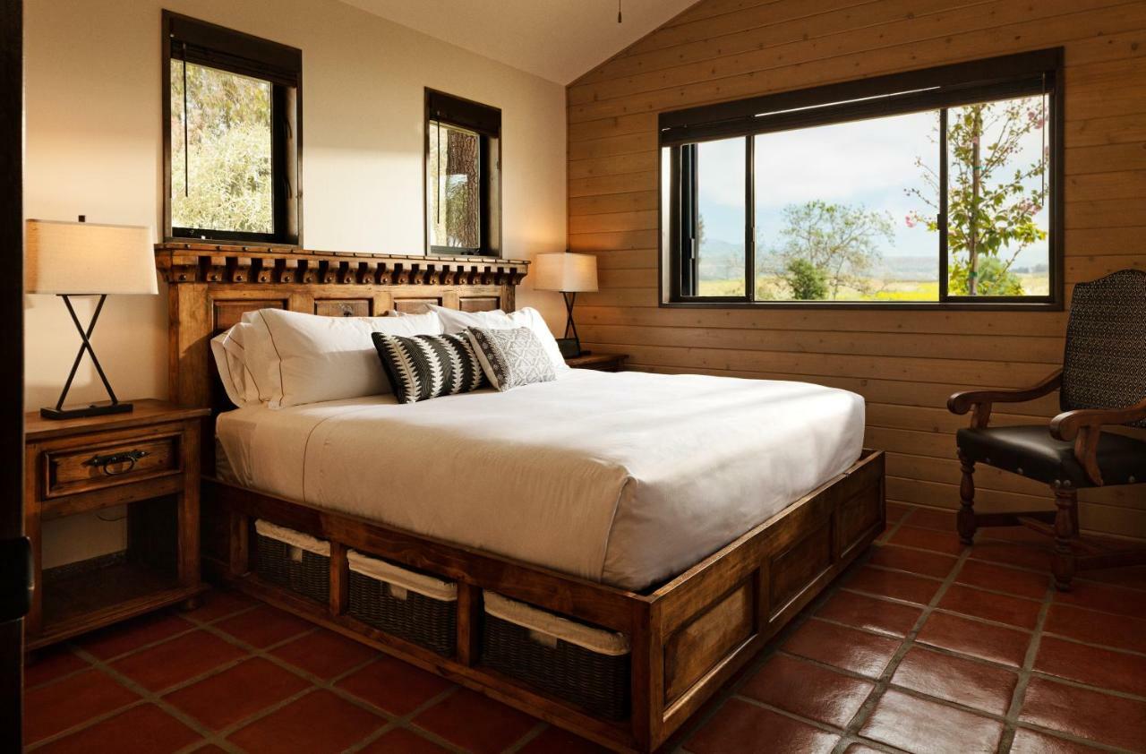 Bed and Breakfast La Lomita Ranch San Luis Obispo Esterno foto