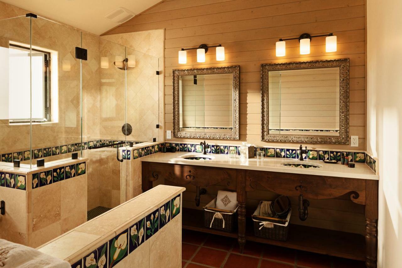 Bed and Breakfast La Lomita Ranch San Luis Obispo Esterno foto