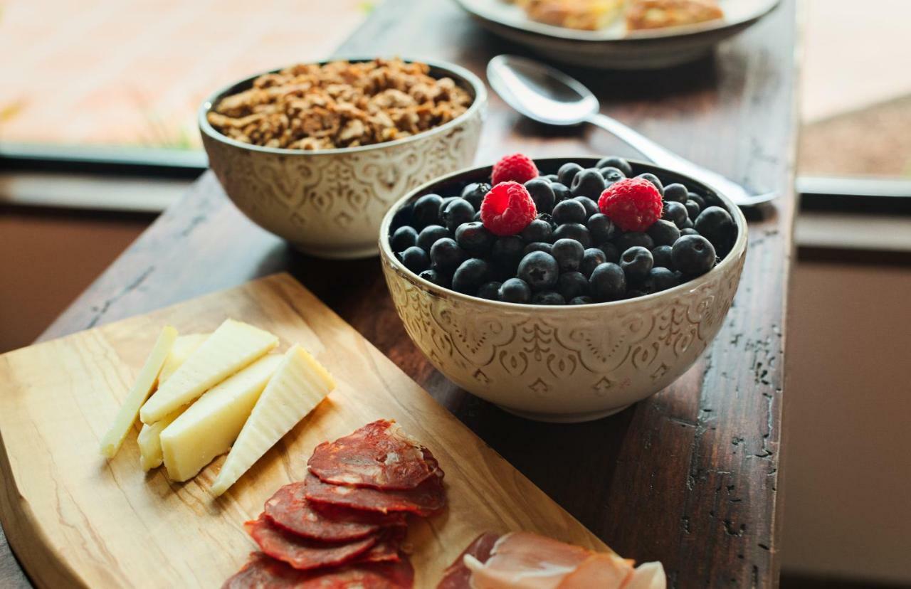 Bed and Breakfast La Lomita Ranch San Luis Obispo Esterno foto