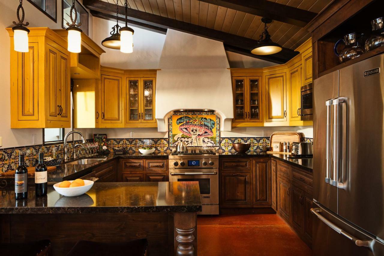 Bed and Breakfast La Lomita Ranch San Luis Obispo Esterno foto