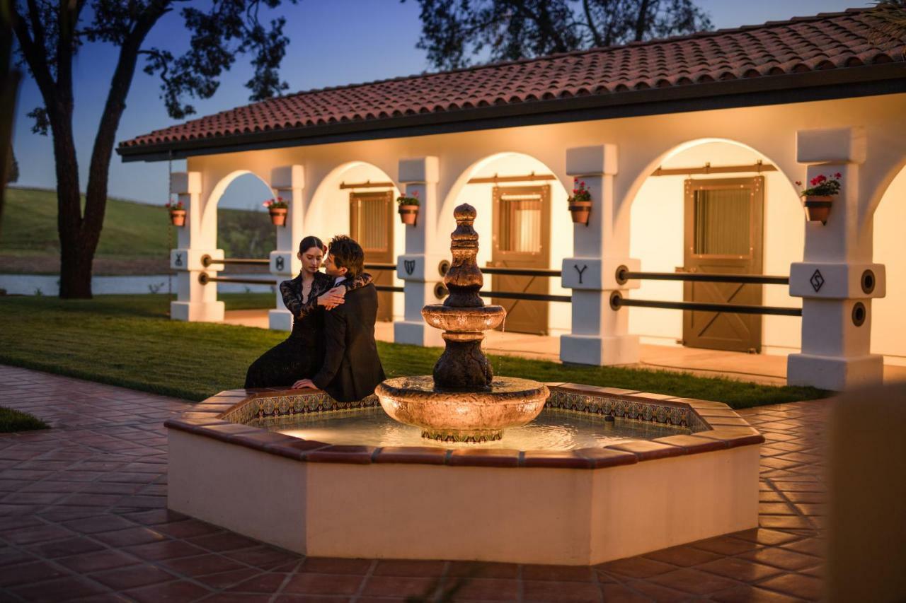Bed and Breakfast La Lomita Ranch San Luis Obispo Esterno foto